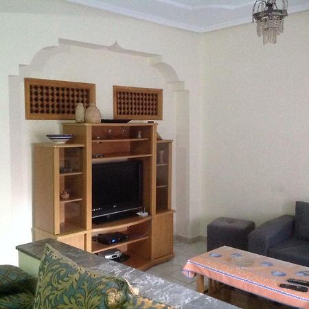 Appartement Familial Emile Zola Casablanca Exterior photo
