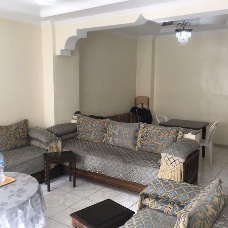 Appartement Familial Emile Zola Casablanca Exterior photo