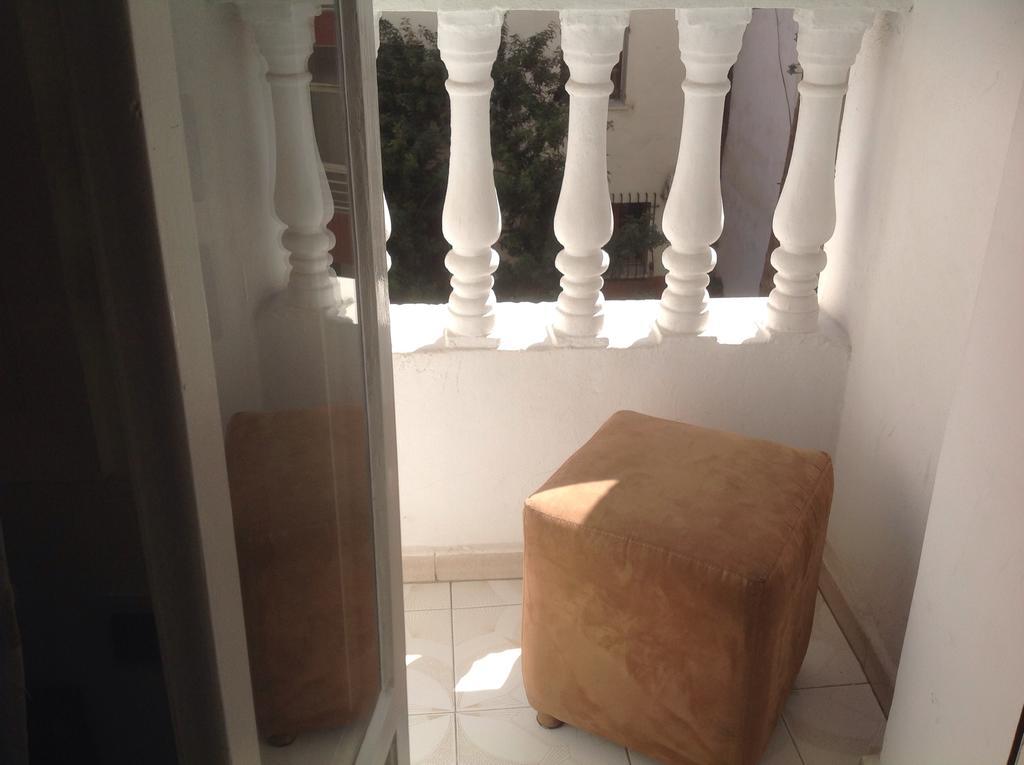 Appartement Familial Emile Zola Casablanca Exterior photo