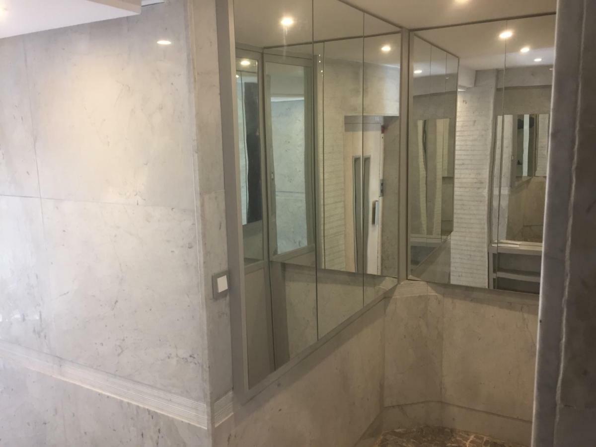 Appartement Familial Emile Zola Casablanca Exterior photo