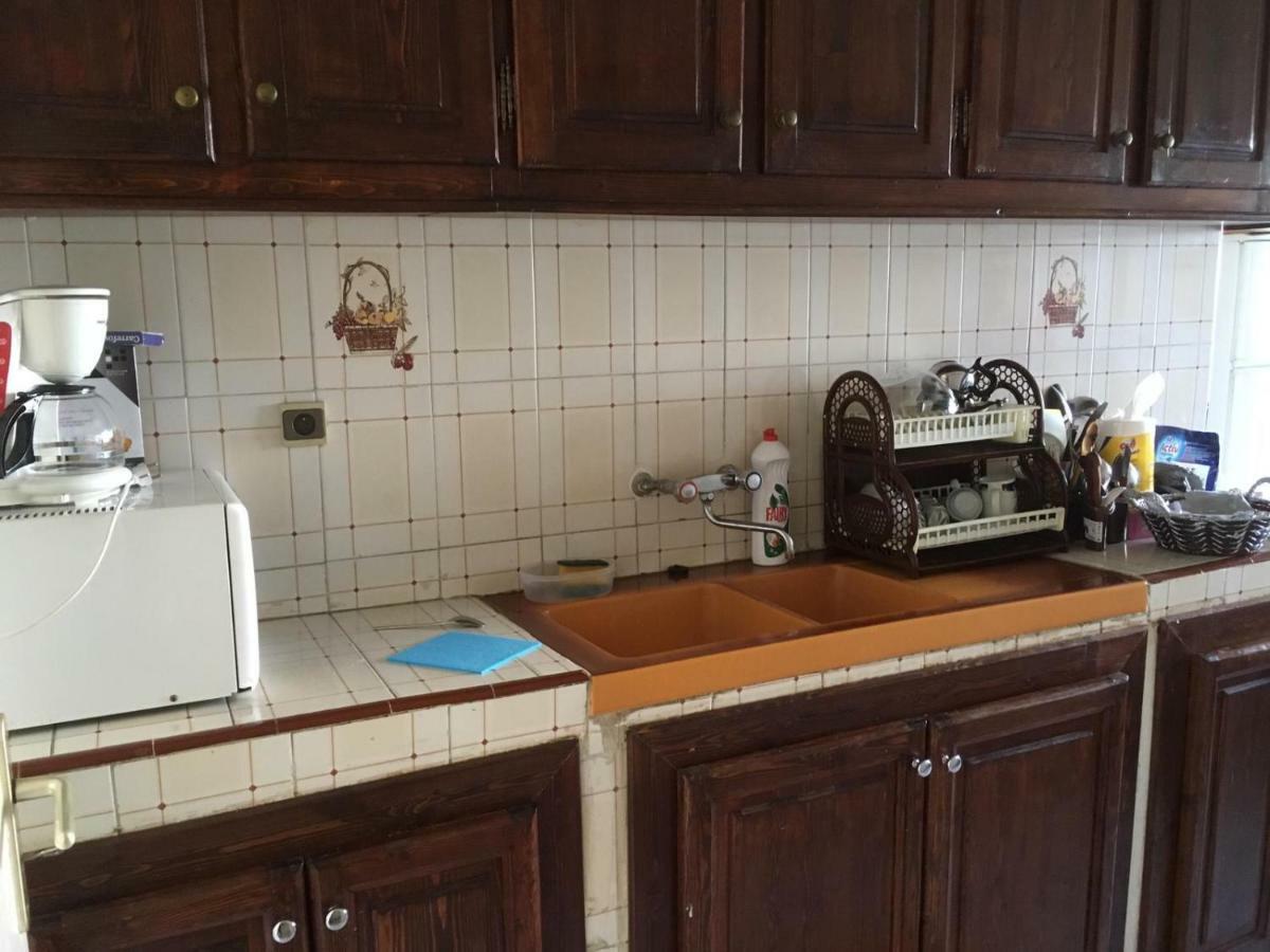 Appartement Familial Emile Zola Casablanca Exterior photo