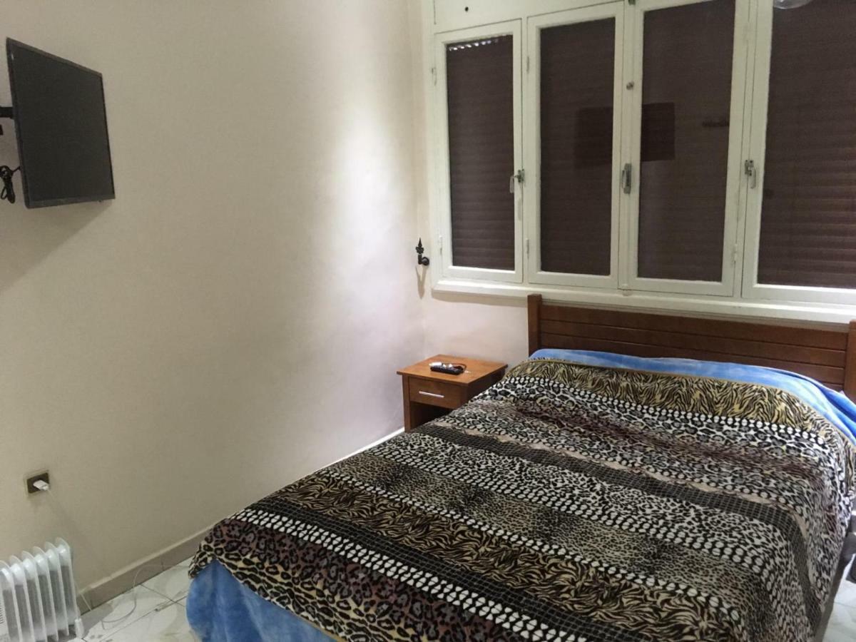 Appartement Familial Emile Zola Casablanca Exterior photo