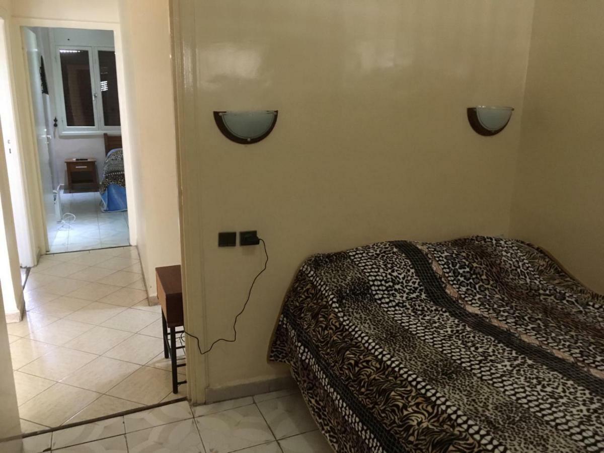 Appartement Familial Emile Zola Casablanca Exterior photo