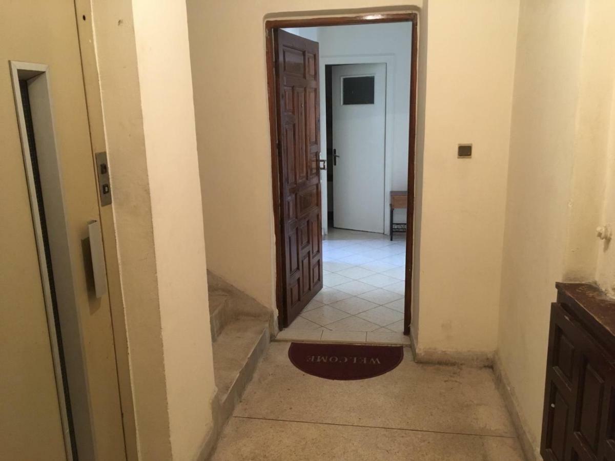 Appartement Familial Emile Zola Casablanca Exterior photo