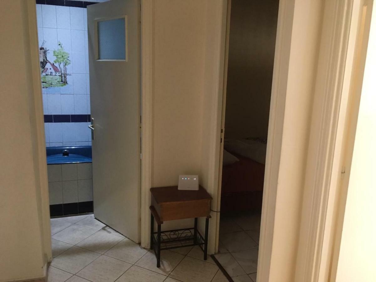 Appartement Familial Emile Zola Casablanca Exterior photo