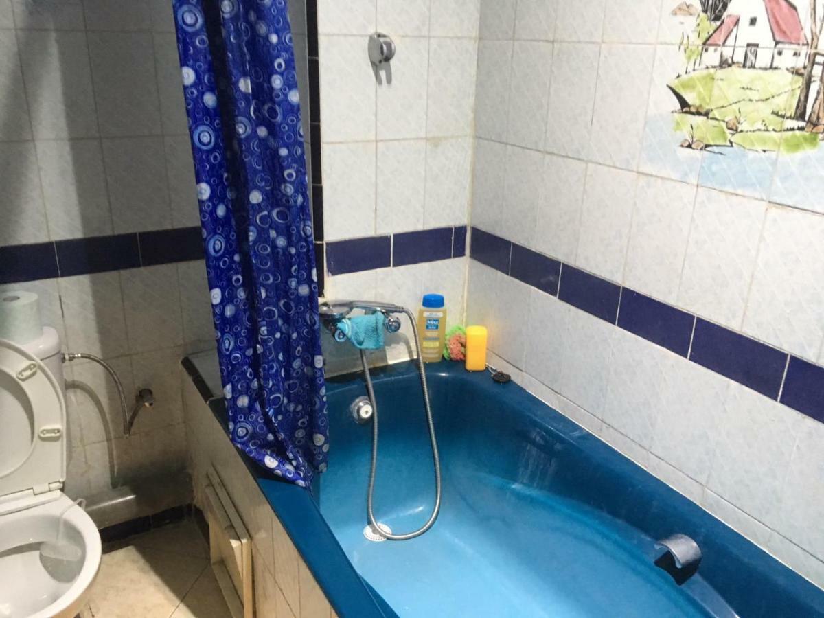 Appartement Familial Emile Zola Casablanca Exterior photo