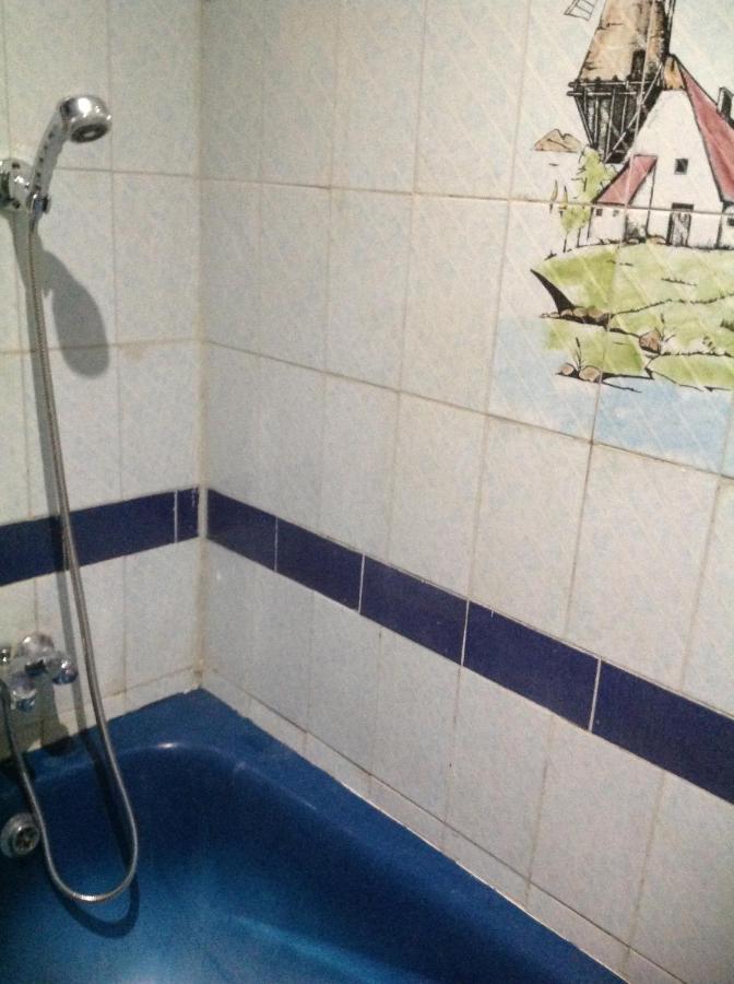 Appartement Familial Emile Zola Casablanca Exterior photo
